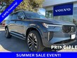  Volvo XC90 plug-in hybrid