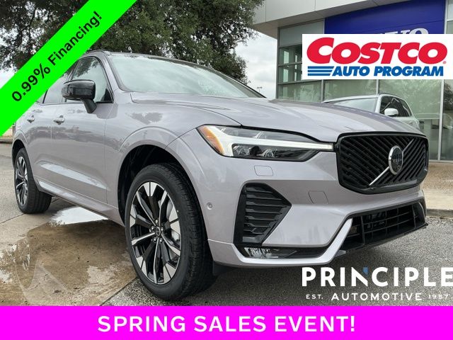2026 Volvo XC60 B5 Plus Dark AWD's photo