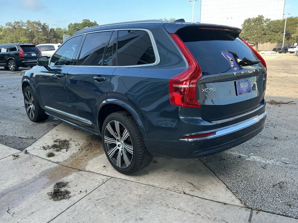 Certified 2024 Volvo XC90 B6 Plus Bright Theme 6-Seater SUV