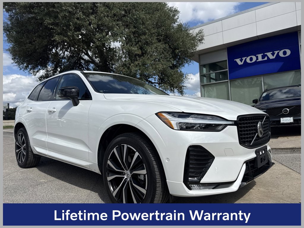 2024 Volvo XC60