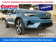 Volvo C40 Recharge Pure Electric