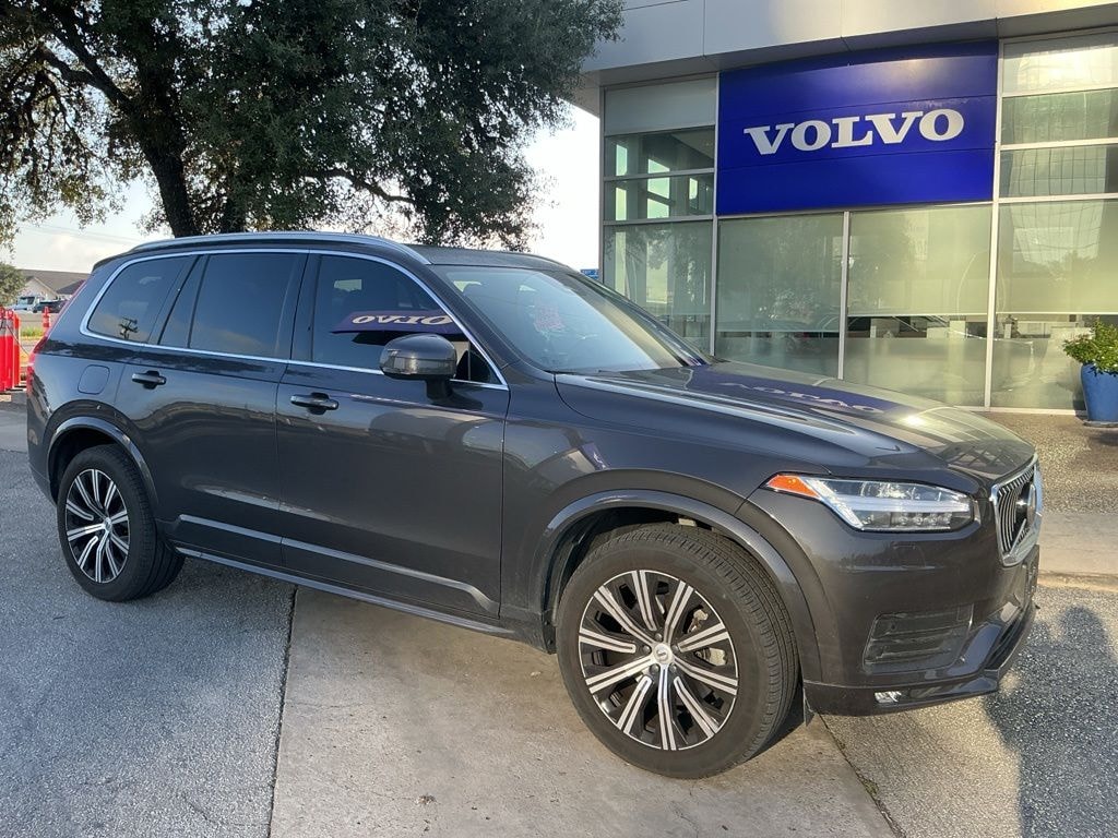 Used 2023 Volvo XC90 B5 Core SUV