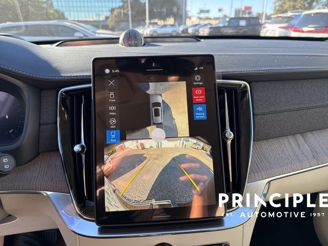 2026 Volvo XC90 Ultra - Photo 12