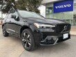  Volvo XC60 plug-in hybrid