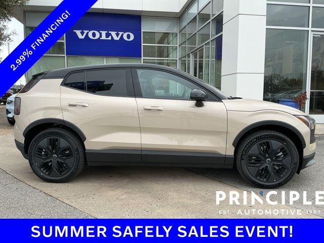 2026 Volvo EX30 Ultra - Photo 7