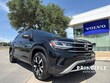 Volkswagen Atlas Cross Sport