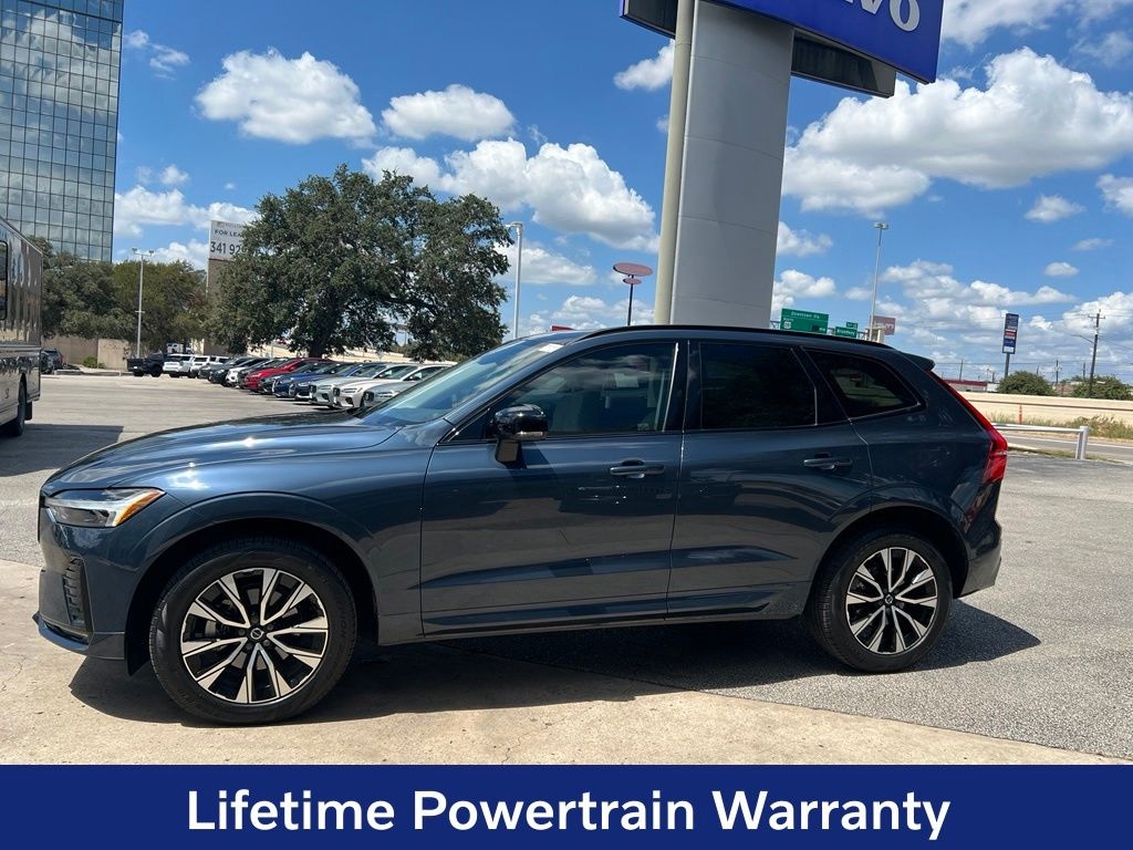 Certified 2024 Volvo XC60 B5 Core SUV