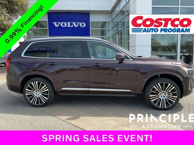 2026 Volvo XC90 Ultra - Photo 7