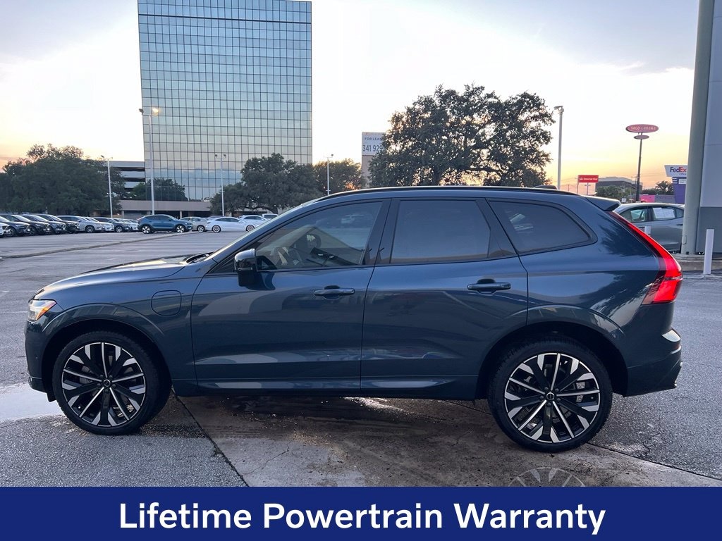 New 2027 Volvo XC60 Ultra SUV