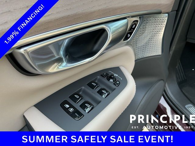 2026 Volvo XC90 Ultra - Photo 26