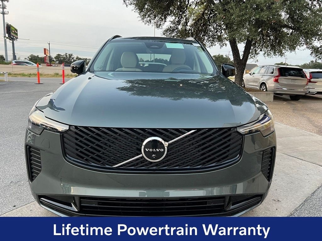 New 2027 Volvo XC90 Ultra SUV