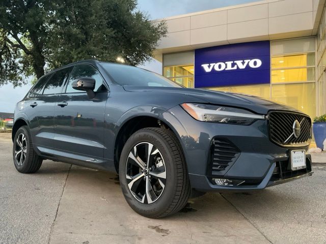 New 2026 Volvo XC60 B5 Core