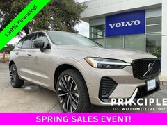 2026 Volvo XC60 B5 Ultra SUV