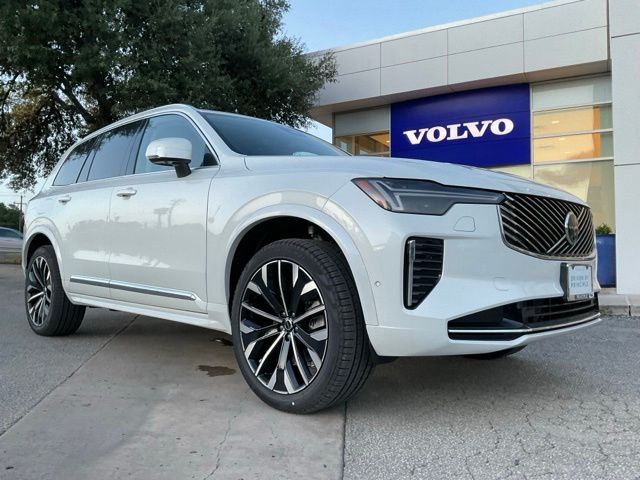 New 2026 Volvo XC90 B5 Ultra 7-Seater