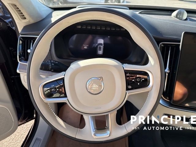 2026 Volvo XC90 Ultra - Photo 18