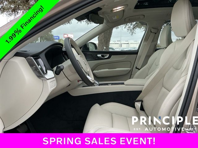 2026 Volvo XC60 Ultra - Photo 26