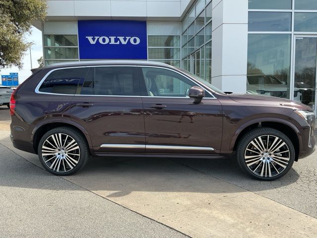 2026 Volvo XC90 Ultra - Photo 4