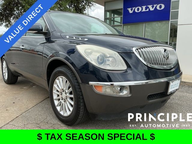 2011 Buick Enclave CX