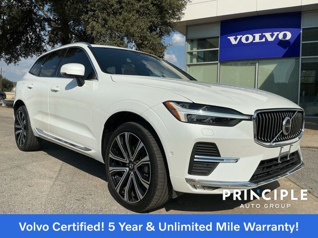 2023 Volvo XC60