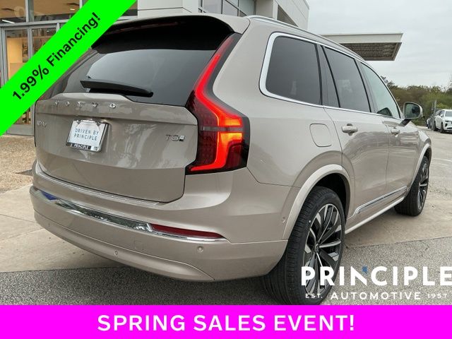 2026 Volvo XC90 Plus - Photo 9