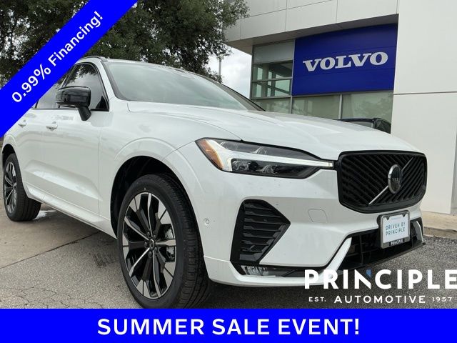 2026 Volvo XC60 B5 Plus Dark AWD's photo