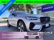 Volvo XC60 plug-in hybrid