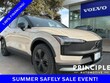  Volvo EX30 Cross Country