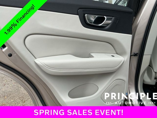 2026 Volvo XC60 Ultra - Photo 27