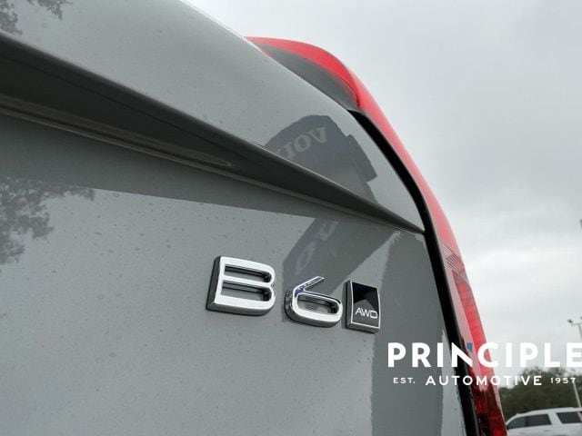 2026 Volvo XC90 Ultra - Photo 10