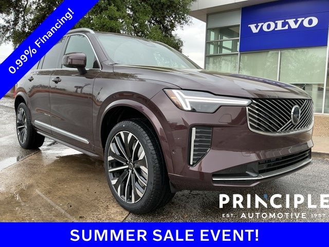2026 Volvo XC90 B5 Plus Bright 6-Seater 4WD's photo