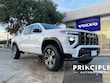  GMC Canyon