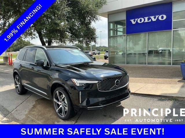 2026 Volvo XC90 B5 Plus Bright 6-Seater 4WD's photo