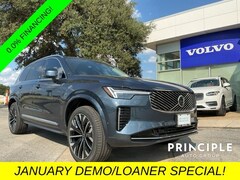 2026 Volvo XC90 B5 Plus 7-Seater SUV