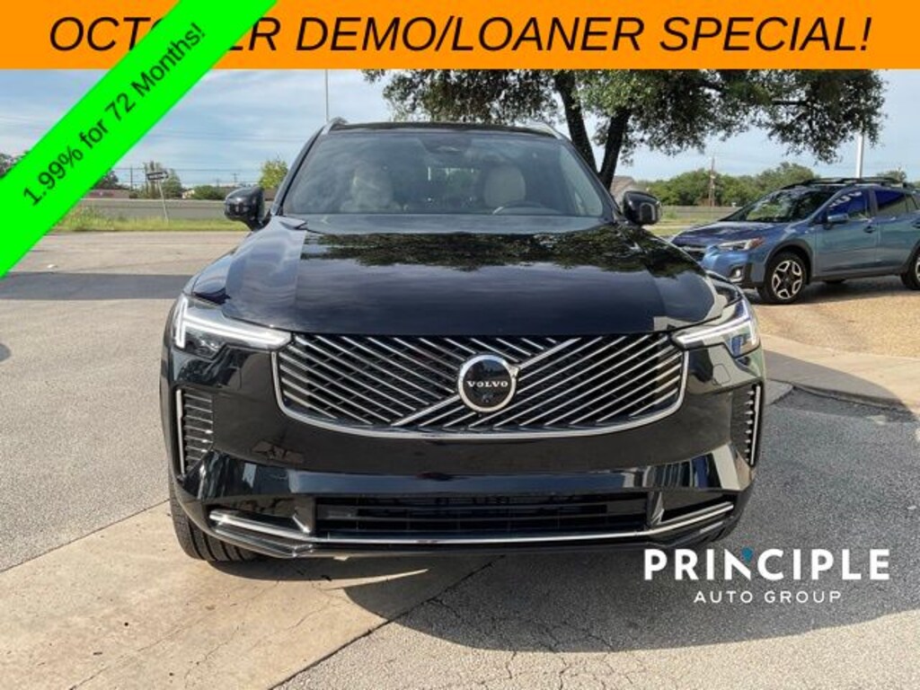 New 2026 Volvo XC90 B5 Plus SUV