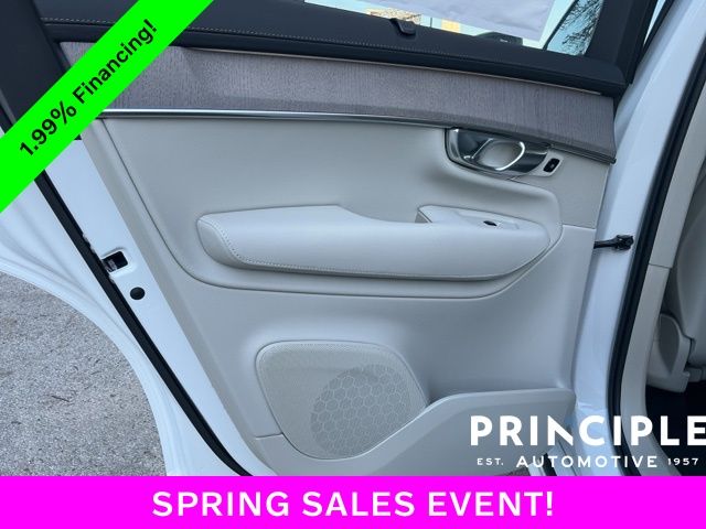 2026 Volvo XC90 Ultra - Photo 28