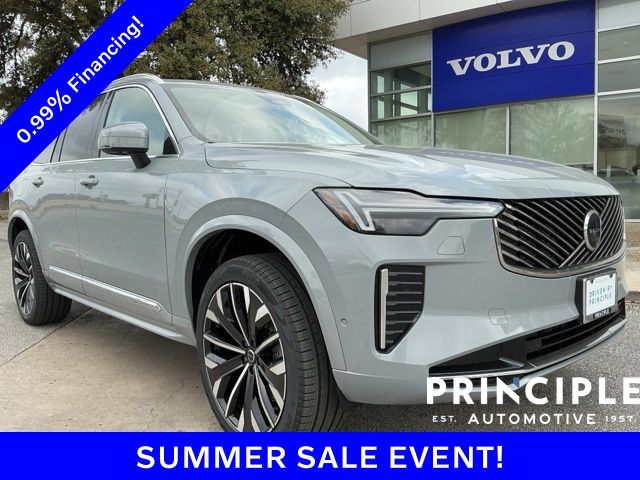 2026 Volvo XC90 B6 Ultra Bright 7-Seater 4WD's photo