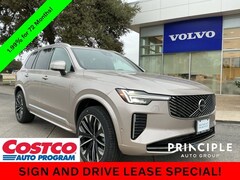 2026 Volvo XC90 plug-in hybrid T8 Plus 7-Seater SUV