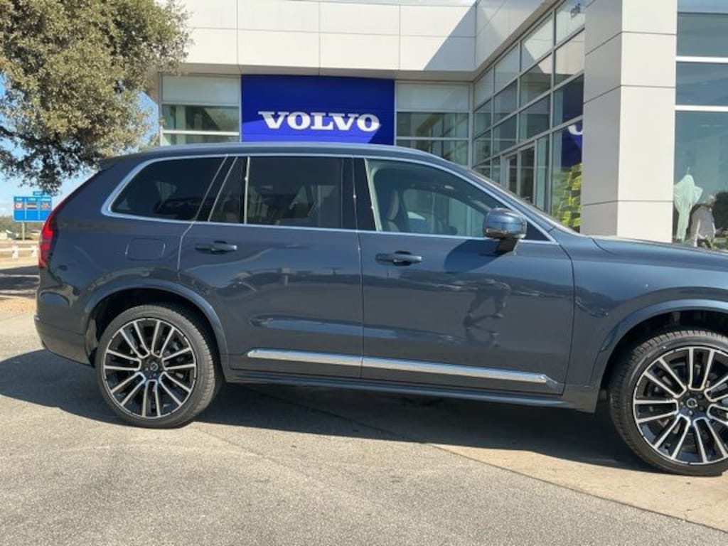 New 2026 Volvo XC90 B5 Plus 7-Seater SUV