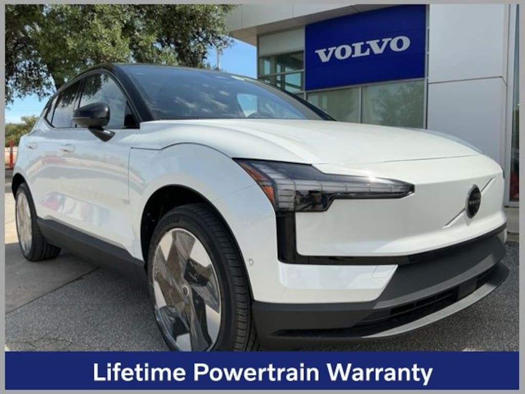 New 2026 Volvo EX30 Twin Motor Ultra SUV