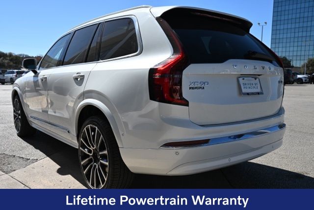 2026 Volvo XC90 Ultra - Photo 35