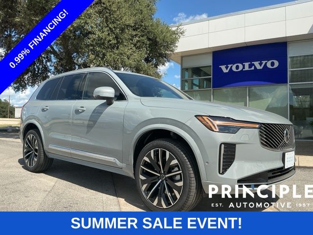 2026 Volvo XC90 B6 Plus Bright 7-Seater 4WD's photo
