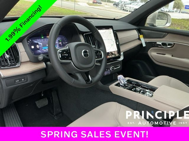 2026 Volvo XC90 Plus - Photo 27