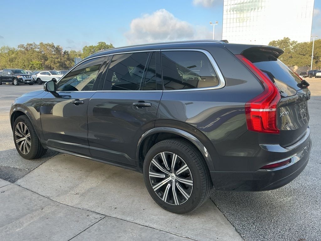Used 2023 Volvo XC90 B5 Core SUV
