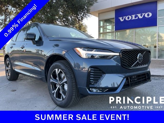 2026 Volvo XC60 B5 Core Dark AWD's photo