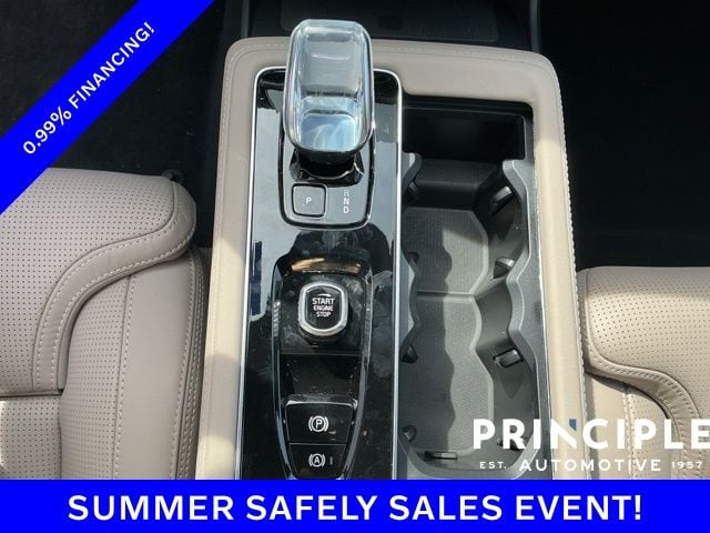 2026 Volvo XC90 Ultra - Photo 19