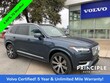  Volvo XC90 Plug-In Hybrid