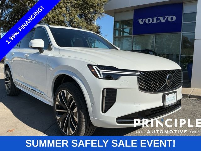 2026 Volvo XC90 B5 Plus Bright 6-Seater 4WD's photo