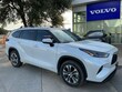  Toyota Highlander Hybrid