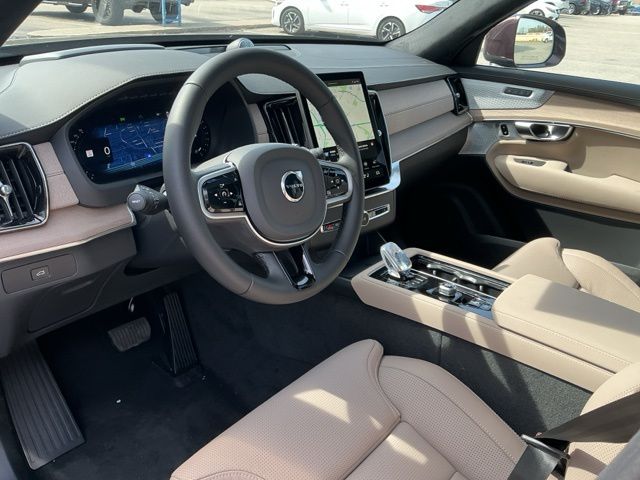 2026 Volvo XC90 Ultra - Photo 25