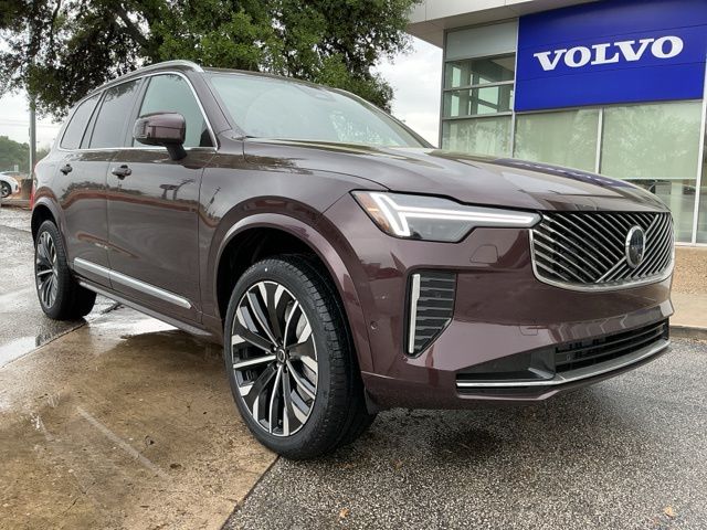 New 2026 Volvo XC90 B5 Plus 6-Seater